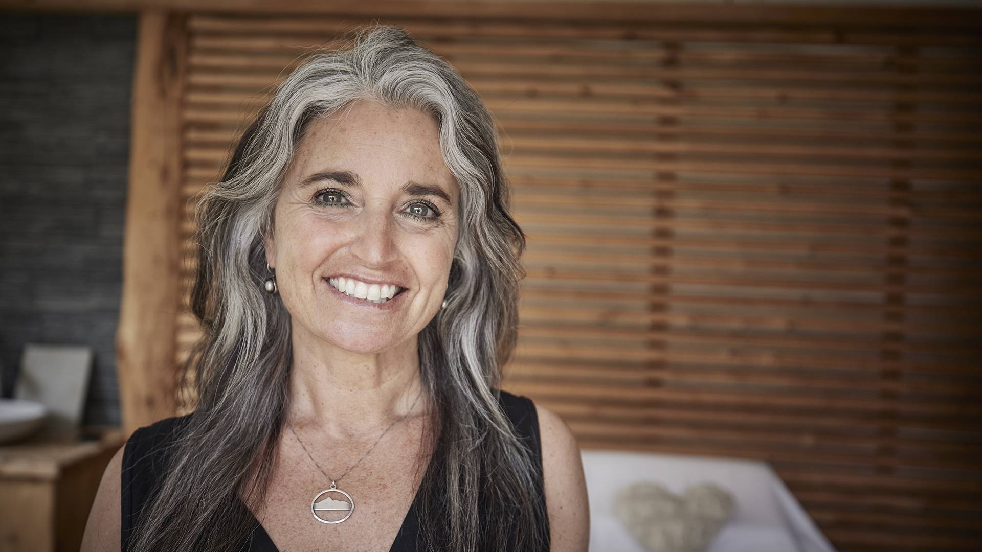 Therapeuten: Feinfühlig und emphatisch - Der Brandstetterhof