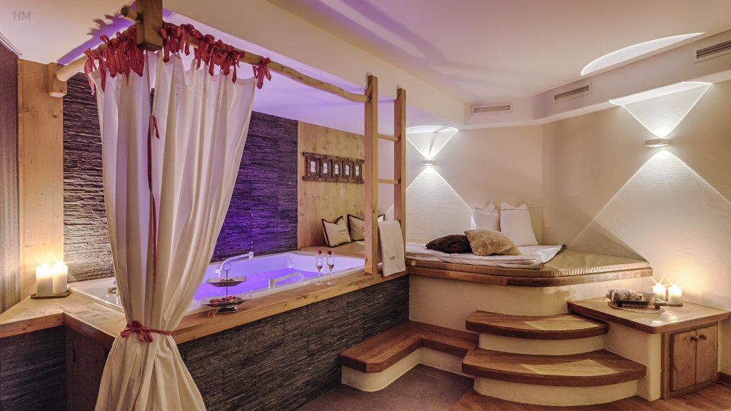 Spa treatments Treatments Der Brandstetterhof