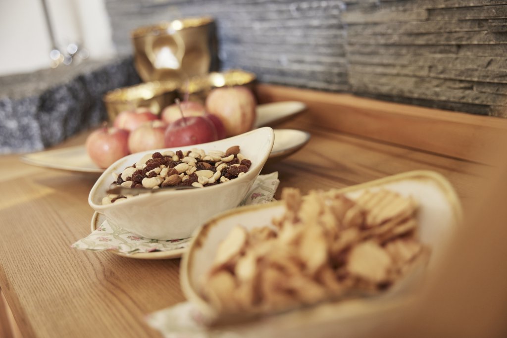 Spa treatments Treatments Der Brandstetterhof