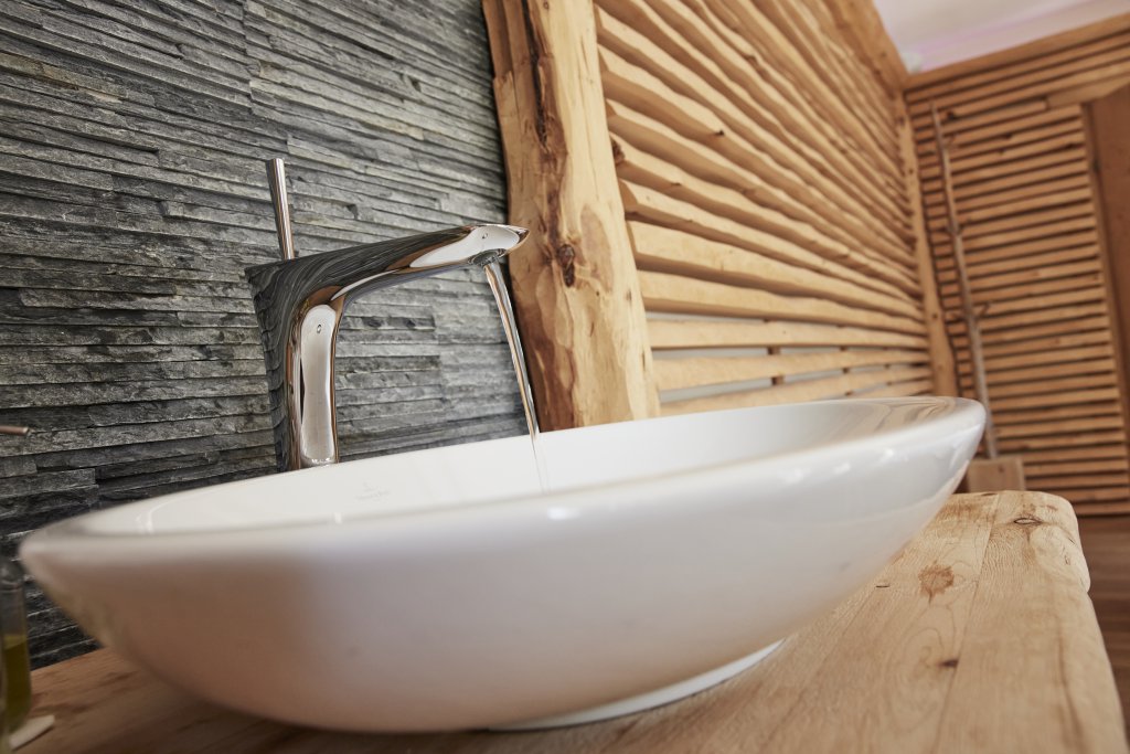 Spa treatments Treatments Der Brandstetterhof