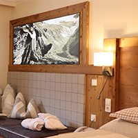 Private Spa für Erwachsene im Hotel Der Brandstetterhof in Tirol