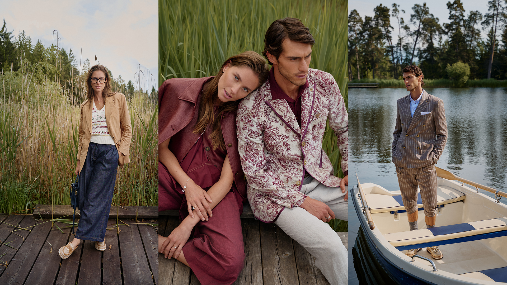 Luis Trenker Collection 2026